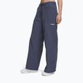 Dámske tréningové nohavice Under Armour Performance Fleece Pants downpour gray/downpour gray 4
