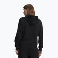 Dámska mikina Under Armour Rival Fleece Hoodie ultimate black/white 2