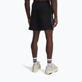 Pánske šortky Under Armour Icon Fleece Taped Shorts ultimate black/white 3