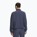 Dámska tréningová mikina Under Armour Performance Fleece Qz downpour gray/downpour gray 2