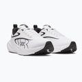Pánske bežecké topánky Under Armour Surge 5 white/black/black 2