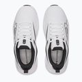 Pánske bežecké topánky Under Armour Surge 5 white/black/black 3