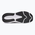 Pánske bežecké topánky Under Armour Surge 5 white/black/black 4