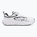 Pánske bežecké topánky Under Armour Surge 5 white/black/black 2