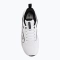 Pánske bežecké topánky Under Armour Surge 5 white/black/black 5