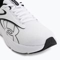 Pánske bežecké topánky Under Armour Surge 5 white/black/black 7