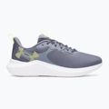 Pánske bežecké topánky Under Armour Phade RN 4 downpour gray/gravel/flash light