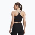 Dámske tréningové tričko Under Armour Motion Sport Tape Tank ultimate black/castlerock/white 2