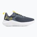 Pánske bežecké topánky Under Armour Phade RN 4 downpour gray/gravel/flash light 2