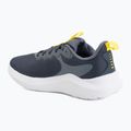 Pánske bežecké topánky Under Armour Phade RN 4 downpour gray/gravel/flash light 3