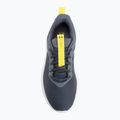 Pánske bežecké topánky Under Armour Phade RN 4 downpour gray/gravel/flash light 5