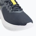 Pánske bežecké topánky Under Armour Phade RN 4 downpour gray/gravel/flash light 7