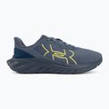Pánske bežecké topánky Under Armour Ascend BL downpour gray/downpour gray/flash light 2