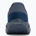 Pánske bežecké topánky Under Armour Ascend BL downpour gray/downpour gray/flash light 6