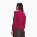 Dámska tréningová mikina Under Armour Motion claret/ox blood 2