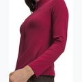 Dámska tréningová mikina Under Armour Motion claret/ox blood 3