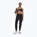 Dámske nohavice Under Armour Motion Jogger ultimate black/white 2