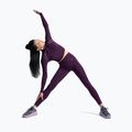 Dámske tréningové legíny Under Armour Motion Leggings purple echo/mauve pink 4