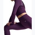 Dámske tréningové legíny Under Armour Motion Leggings purple echo/mauve pink 7