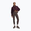 Dámske tréningové legíny Under Armour Motion Leggings peppercorn/white 2