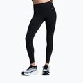 Dámske tréningové legíny Under Armour Motion Leggings ultimate black/white