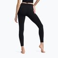 Dámske tréningové legíny Under Armour Motion Leggings ultimate black/white 2