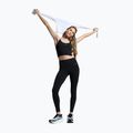 Dámske tréningové legíny Under Armour Motion Leggings ultimate black/white 3