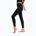 Dámske tréningové legíny Under Armour Motion Leggings ultimate black/white 4