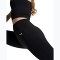 Dámske tréningové legíny Under Armour Motion Leggings ultimate black/white 6
