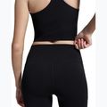 Dámske tréningové legíny Under Armour Motion Leggings ultimate black/white 9