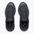 Pánske bežecké topánky Under Armour Velociti Sport black/black/team royal 3