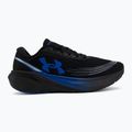 Pánske bežecké topánky Under Armour Velociti Sport black/black/team royal 2