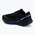 Pánske bežecké topánky Under Armour Velociti Sport black/black/team royal 3