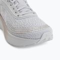 Dámske bežecké topánky Under Armour Velociti Sport halo gray/metallic buff/white 7