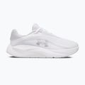 Dámske tréningové topánky Under Armour Radiant TR white/distant gray/metallic silver
