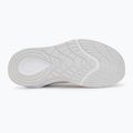 Dámske tréningové topánky Under Armour Radiant TR white/distant gray/metallic silver 4