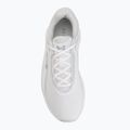 Dámske tréningové topánky Under Armour Radiant TR white/distant gray/metallic silver 5
