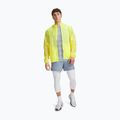 Pánske bežecké šortky Under Armour Launch 5" Shorts blue wind/flash light/reflective 2