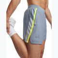 Pánske bežecké šortky Under Armour Launch 5" Shorts blue wind/flash light/reflective 4