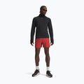 Pánske bežecké šortky Under Armour Launch 5" Shorts heritage red/black/reflective 2