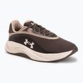 Dámske tréningové topánky Under Armour Radiant TR peppercorn/bashful pink/apex pink