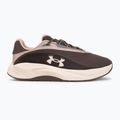 Dámske tréningové topánky Under Armour Radiant TR peppercorn/bashful pink/apex pink 2