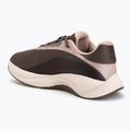 Dámske tréningové topánky Under Armour Radiant TR peppercorn/bashful pink/apex pink 3