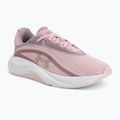 Dámske tréningové topánky Under Armour Radiant TR prime pink/mauve pink/purple echo