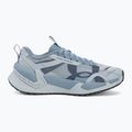 Dámske tréningové topánky Under Armour Reign XT blue wind/blue fog/downpour gray 2