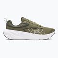 Pánske bežecké topánky Under Armour Surge 5 marine od green/baroque green/white