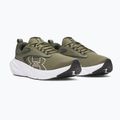 Pánske bežecké topánky Under Armour Surge 5 marine od green/baroque green/white 2