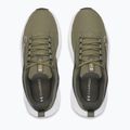 Pánske bežecké topánky Under Armour Surge 5 marine od green/baroque green/white 3