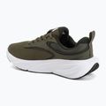 Pánske bežecké topánky Under Armour Surge 5 marine od green/baroque green/white 3