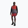 Pánske bežecké šortky Under Armour Velociti Pro 2IN1 Shorts heritage red/reflective 2